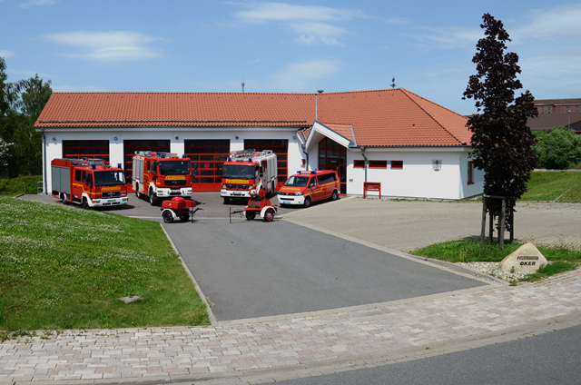 Feuerwache